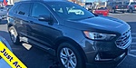 Used 2019 FORD EDGE SEL in RUSSELLVILLE, ARKANSAS
