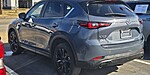 Used 2024 MAZDA CX-5 2.5 S CARBON EDITION AWD in RUSSELLVILLE, ARKANSAS