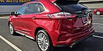 Used 2024 FORD EDGE TITANIUM AWD in RUSSELLVILLE, ARKANSAS