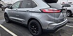 Used 2023 FORD EDGE SEL AWD in RUSSELLVILLE, ARKANSAS