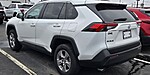 Used 2024 TOYOTA RAV4 XLE FWD in RUSSELLVILLE, ARKANSAS