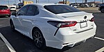 Used 2023 TOYOTA CAMRY SE AUTO in RUSSELLVILLE, ARKANSAS