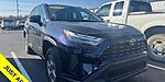 Used 2024 TOYOTA RAV4 XLE in RUSSELLVILLE, ARKANSAS