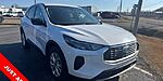 Used 2024 FORD ESCAPE ACTIVE in RUSSELLVILLE, ARKANSAS