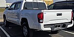 Used 2021 TOYOTA TACOMA SR DOUBLE CAB 5' BED I4 AT in RUSSELLVILLE, ARKANSAS