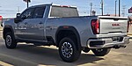 Used 2025 GMC SIERRA 2500 4WD CREW CAB 159" SLE in RUSSELLVILLE, ARKANSAS