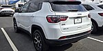 Used 2024 JEEP COMPASS LIMITED 4X4 in RUSSELLVILLE, ARKANSAS