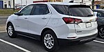 Used 2024 CHEVROLET EQUINOX FWD 4DR LT W/1LT in RUSSELLVILLE, ARKANSAS
