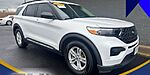 Used 2020 FORD EXPLORER XLT in RUSSELLVILLE, ARKANSAS