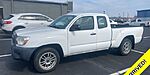 Used 2015 TOYOTA TACOMA  in RUSSELLVILLE, ARKANSAS