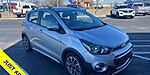 Used 2021 CHEVROLET SPARK ACTIV in RUSSELLVILLE, ARKANSAS