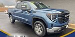 Used 2024 GMC SIERRA 1500 PRO in RUSSELLVILLE, ARKANSAS