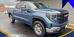 Used 2024 GMC SIERRA 1500 PRO in RUSSELLVILLE, ARKANSAS