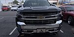 Used 2021 CHEVROLET SILVERADO 1500 LTZ in RUSSELLVILLE, ARKANSAS