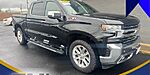 Used 2021 CHEVROLET SILVERADO 1500 LTZ in RUSSELLVILLE, ARKANSAS