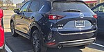 Used 2021 MAZDA CX-5 TOURING FWD in RUSSELLVILLE, ARKANSAS