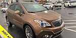 Used 2016 BUICK ENCORE SPORT TOURING in RUSSELLVILLE, ARKANSAS