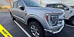 Used 2022 FORD F-150 KING RANCH in RUSSELLVILLE, ARKANSAS