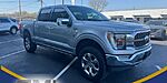 Used 2022 FORD F-150 KING RANCH in RUSSELLVILLE, ARKANSAS