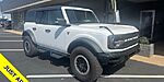 Used 2022 FORD BRONCO BADLANDS in RUSSELLVILLE, ARKANSAS