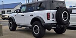 Used 2022 FORD BRONCO BADLANDS 4 DOOR ADVANCED 4X4 in RUSSELLVILLE, ARKANSAS