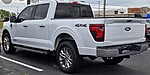 Used 2024 FORD F-150 XLT 4WD SUPERCREW 6.5' BOX in RUSSELLVILLE, ARKANSAS