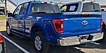 Used 2021 FORD F-150 XLT 2WD SUPERCAB 6.5' BOX in RUSSELLVILLE, ARKANSAS
