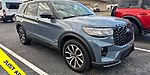 Used 2025 FORD EXPLORER ST-LINE in RUSSELLVILLE, ARKANSAS