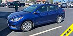 Used 2021 HYUNDAI ACCENT SE in RUSSELLVILLE, ARKANSAS