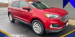 Used 2023 FORD EDGE SEL in RUSSELLVILLE, ARKANSAS