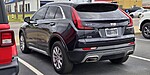 Used 2022 CADILLAC XT4 FWD 4DR PREMIUM LUXURY in RUSSELLVILLE, ARKANSAS