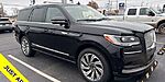 Used 2023 LINCOLN NAVIGATOR RESERVE in RUSSELLVILLE, ARKANSAS