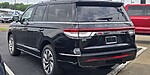 Used 2023 LINCOLN NAVIGATOR RESERVE 4X4 in RUSSELLVILLE, ARKANSAS