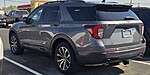 Used 2023 FORD EXPLORER ST-LINE 4WD in RUSSELLVILLE, ARKANSAS
