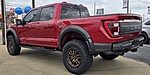 Used 2021 FORD F-150 RAPTOR 4WD SUPERCREW 5.5' BOX in RUSSELLVILLE, ARKANSAS