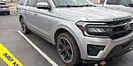 Used 2022 FORD EXPEDITION LIMITED in RUSSELLVILLE, ARKANSAS