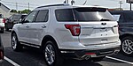 Used 2018 FORD EXPLORER LIMITED FWD in RUSSELLVILLE, ARKANSAS