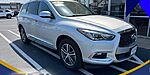 Used 2018 INFINITI QX60 BASE in RUSSELLVILLE, ARKANSAS
