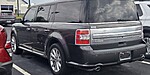 Used 2019 FORD FLEX LIMITED FWD in RUSSELLVILLE, ARKANSAS