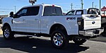 Used 2019 FORD F-250 LARIAT 4WD CREW CAB 6.75' BOX in RUSSELLVILLE, ARKANSAS