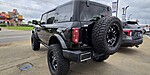 Used 2023 FORD BRONCO OUTER BANKS 4 DOOR ADVANCED 4X4 in RUSSELLVILLE, ARKANSAS