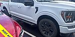 Used 2022 FORD F-150 XLT in RUSSELLVILLE, ARKANSAS