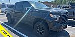 Used 2022 CHEVROLET SILVERADO 1500 LT TRAIL BOSS in RUSSELLVILLE, ARKANSAS