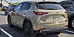 Used 2024 MAZDA CX-5 2.5 CARBON TURBO AWD in RUSSELLVILLE, ARKANSAS
