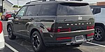 Used 2025 HYUNDAI SANTA FE SEL FWD in RUSSELLVILLE, ARKANSAS