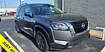Used 2025 NISSAN PATHFINDER SV in RUSSELLVILLE, ARKANSAS