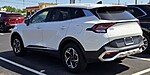 Used 2024 KIA SPORTAGE LX FWD in RUSSELLVILLE, ARKANSAS