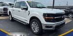 Used 2024 FORD F-150 XLT in RUSSELLVILLE, ARKANSAS