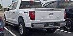 Used 2024 FORD F-150 XLT 4WD SUPERCREW 6.5' BOX in RUSSELLVILLE, ARKANSAS