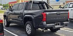 Used 2024 TOYOTA TACOMA SR5 DOUBLE CAB 5' BED AT in RUSSELLVILLE, ARKANSAS